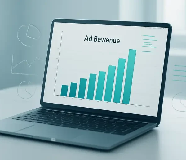 อัปเดตรายได้โฆษณาเว็บข่าวไอที 2025: วิธีสร้างรายได้และแนวโน้ม