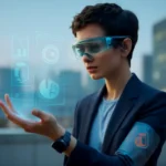 อนาคตเทคโนโลยีสวมใส่: นวัตกรรมและเทรนด์ที่คุณต้องรู้
