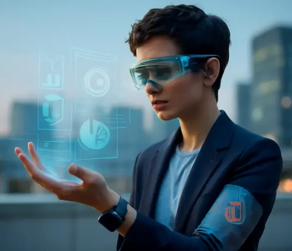 อนาคตเทคโนโลยีสวมใส่: นวัตกรรมและเทรนด์ที่คุณต้องรู้