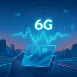 6G: อนาคตเครือข่ายไร้สายที่เร็วกว่าและอัจฉริยะกว่าเดิม