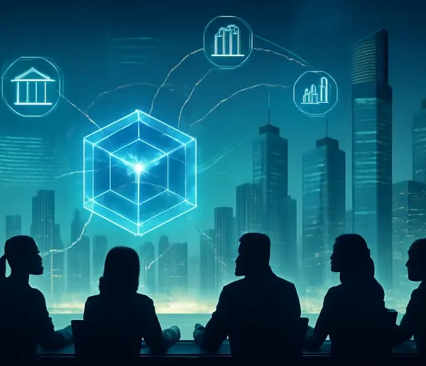 บล็อกเชน 2026: นวัตกรรมเกินคริปโตฯ พลิกโฉมธุรกิจพันล้าน