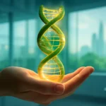 เทคโนโลยีชีวภาพเปลี่ยนโลก: อนาคตที่คุณไม่คาดคิด!