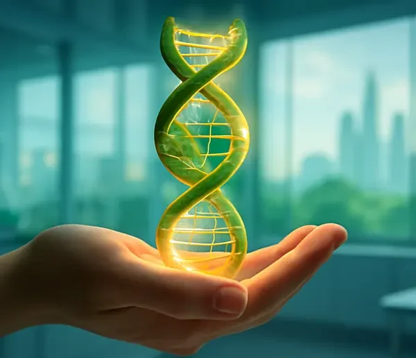 เทคโนโลยีชีวภาพเปลี่ยนโลก: อนาคตที่คุณไม่คาดคิด!