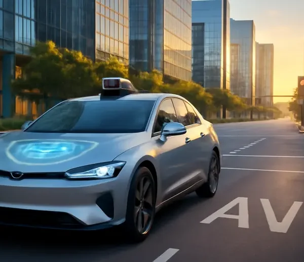 ยานยนต์ไร้คนขับ 2026: อนาคตการเดินทางและเทคโนโลยี