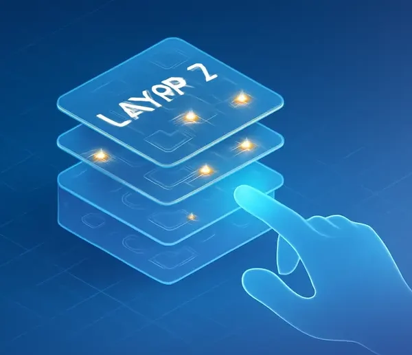 Layer 2 บล็อกเชน: อนาคตที่พลิกโฉมวงการและความท้าทาย