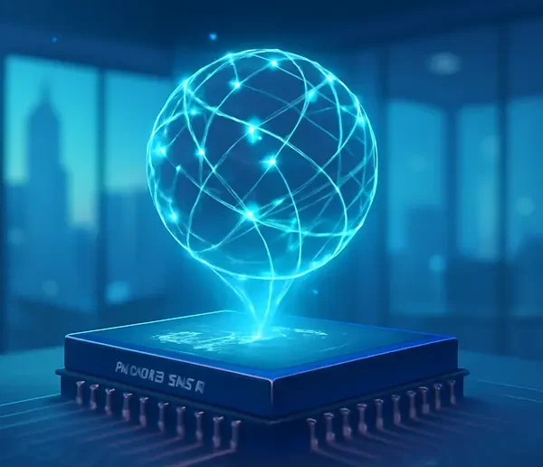 ควอนตัมพลิกโลก: อัปเดตเทคโนโลยีแห่งอนาคตที่ต้องจับตา!