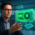 NVIDIA: AI พลิกโลก! วิศวกร AI เนื้อหอม, ตลาด RAM สะเทือน