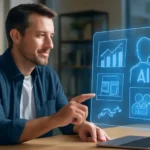 AI เปลี่ยนงาน: พนักงานต้องปรับตัวอย่างไรให้รอดในยุค AI