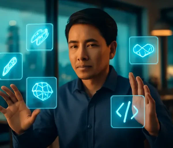 AI เปลี่ยนโลก! ทักษะรอดปี 2026: ข่าว, อาชีพน่าจับตา & พัฒนาตน