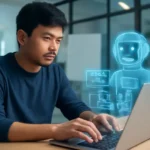 AI เปลี่ยนวงการโค้ดดิ้ง: สกิลมนุษย์คืออนาคตนักพัฒนา!