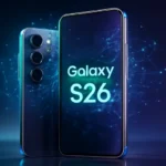 Samsung Galaxy S26: AI, กล้อง, ราคา & โปร Prime Day